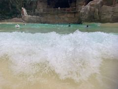 -杭州开元森泊度假乐园