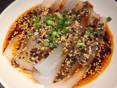 -辣尚瘾·烤鱼·新川菜(牡丹园直营店)