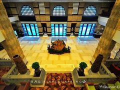 -厦门日月谷温泉渡假村