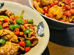 农家小炒肉-潇湘阁(昆泰国际大厦店)
