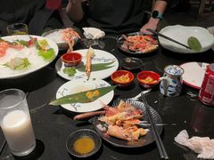 -王鼎精致料理铁板烧(世博源店)