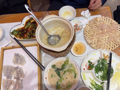 -官塘锋记鱼生·生腌·砂锅粥(牌坊街店)