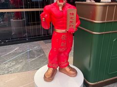 -广州南站丽芮酒店