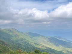 -大围山国家森林公园