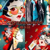 一家可以换装的超宝藏糖水铺，价格太亲民啦！