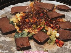 -么子烤肉(化龙池店)