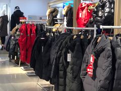 -新街口百货商场