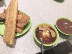 -大福来锅巴菜(古文化街店)