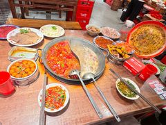 -后火锅(南京东路总店)