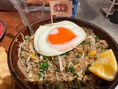 -李火辣老火锅(长寿路店)