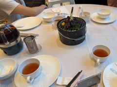 -天瑞轩·粤菜餐厅