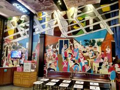 -广东道至正餐厅(区庄店)