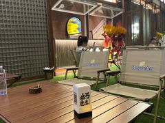 -北丐先生·野馄饨烧烤(长宁龙之梦店)