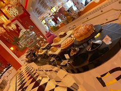 -咖啡苑 - 蔚藍夏日限定主题(永利皇宫店)