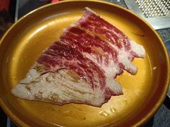 -俊熙家点餐式自助烤肉店(1227广场店)