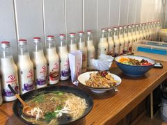 自助取餐区-阿木舂记·特色小吃(平江路店)