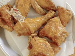 -BOPEYE·波派炸鸡(河西中央商场店)