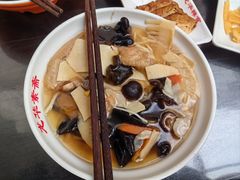 -龙华素斋(龙华路店)