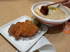 -味千拉面(上虞万和城分店)