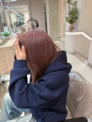 -GRAVITY HAIR 地心引力