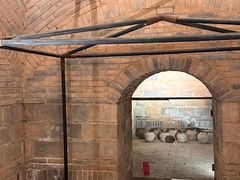 -洛阳古墓博物馆