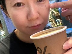 -% Arabica阿拉比卡咖啡(武汉天地店)