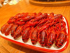 -琥珀老六龙虾(四里河店)