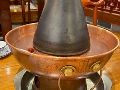 -乐宴·老北京铜火锅(桂庙店)