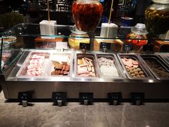 -圆顶阁西餐厅(郑州索菲特国际饭店 )