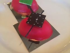 -富力希尔顿酒店·地阔自助餐厅