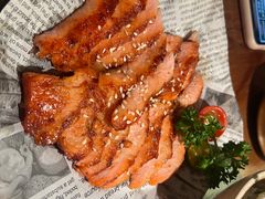 -岛风·台食小馆 ISLAND BISTRO(烟台山店)