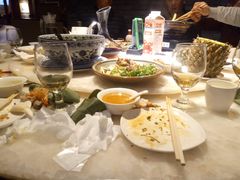 -滇越乘象云南餐厅(豆各庄店)