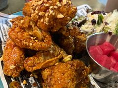 -Dak's 炸鸡(远景路店)