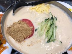 -桃园中华料理炸酱面(燕儿岛路店)