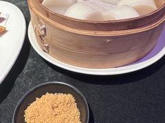 台州年糕配红糖-醉东Oriental House(静安嘉里中心店)