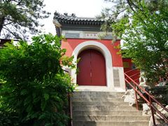 -郭守敬纪念馆