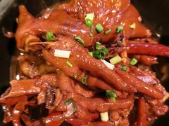 -吕氏疙瘩汤·私家菜馆(慈云寺店)