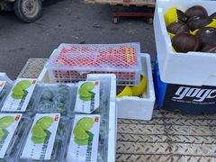 -徐州雨润农副产品全球采购中心