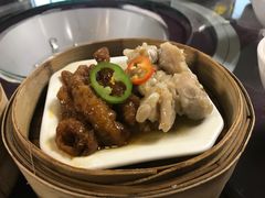 -桃源尚品海鲜酒楼(京港澳高速店)