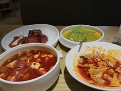 -榕意·川味之美(深业上城店)