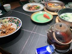 -木棉·醉心粤味(COCO Park店)