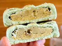 绿茶饼-北京稻香村(方庄店)