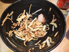 -慧娟面馆·餐厅(望江路店)