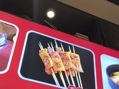-聚味瞿记·龙虾堂(望城店)