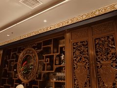 -金狮麟·新豫菜(金码大厦店)