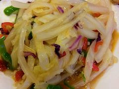 -维吾尔餐厅(宜山路店)