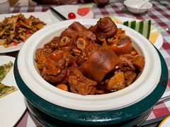 -邓丽君音乐主题餐厅