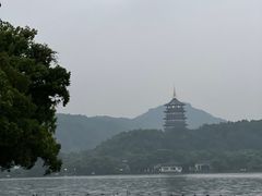 -杭州西湖柳莺里酒店·闻莺厅