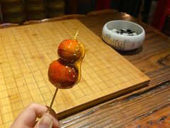 -宝泉铜锅·涮羊肉(解放东路店)