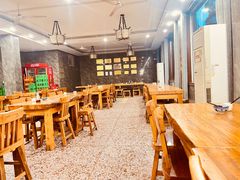 -清真马杰山牛肉汤馆